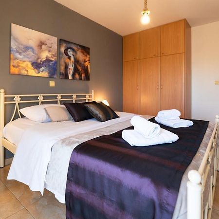 Apartament Eclectic Dot 2 Saloniki Zewnętrze zdjęcie