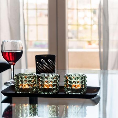 Apartament Eclectic Dot 2 Saloniki Zewnętrze zdjęcie