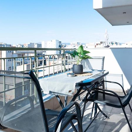 Apartament Eclectic Dot 2 Saloniki Zewnętrze zdjęcie