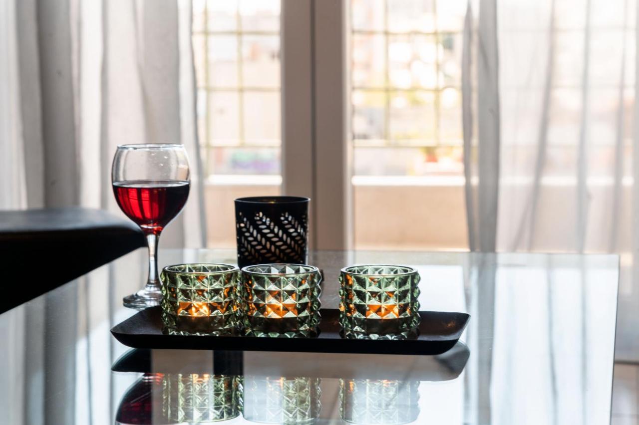 Apartament Eclectic Dot 2 Saloniki Zewnętrze zdjęcie