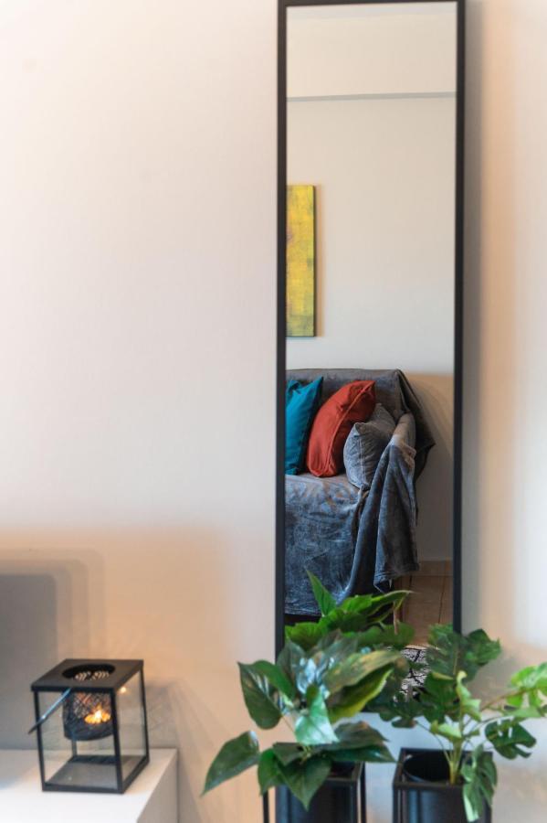 Apartament Eclectic Dot 2 Saloniki Zewnętrze zdjęcie