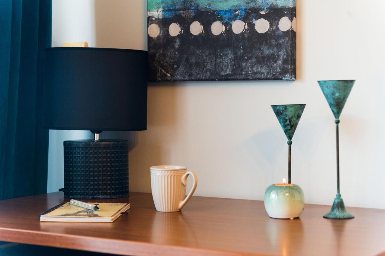 Apartament Eclectic Dot 2 Saloniki Zewnętrze zdjęcie